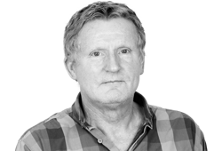 Ole Andersen OAN