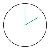 Clock 24-7 support