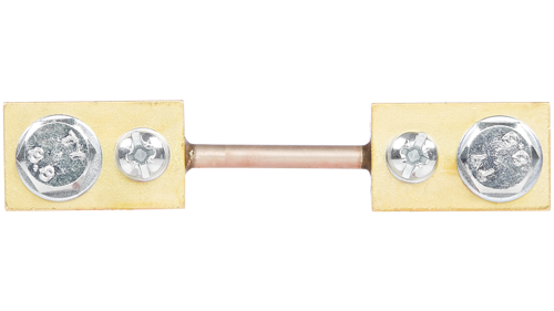 Shunt resistors