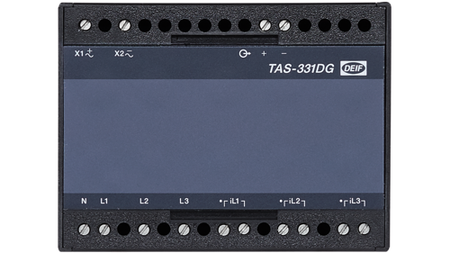 TAS-331DG