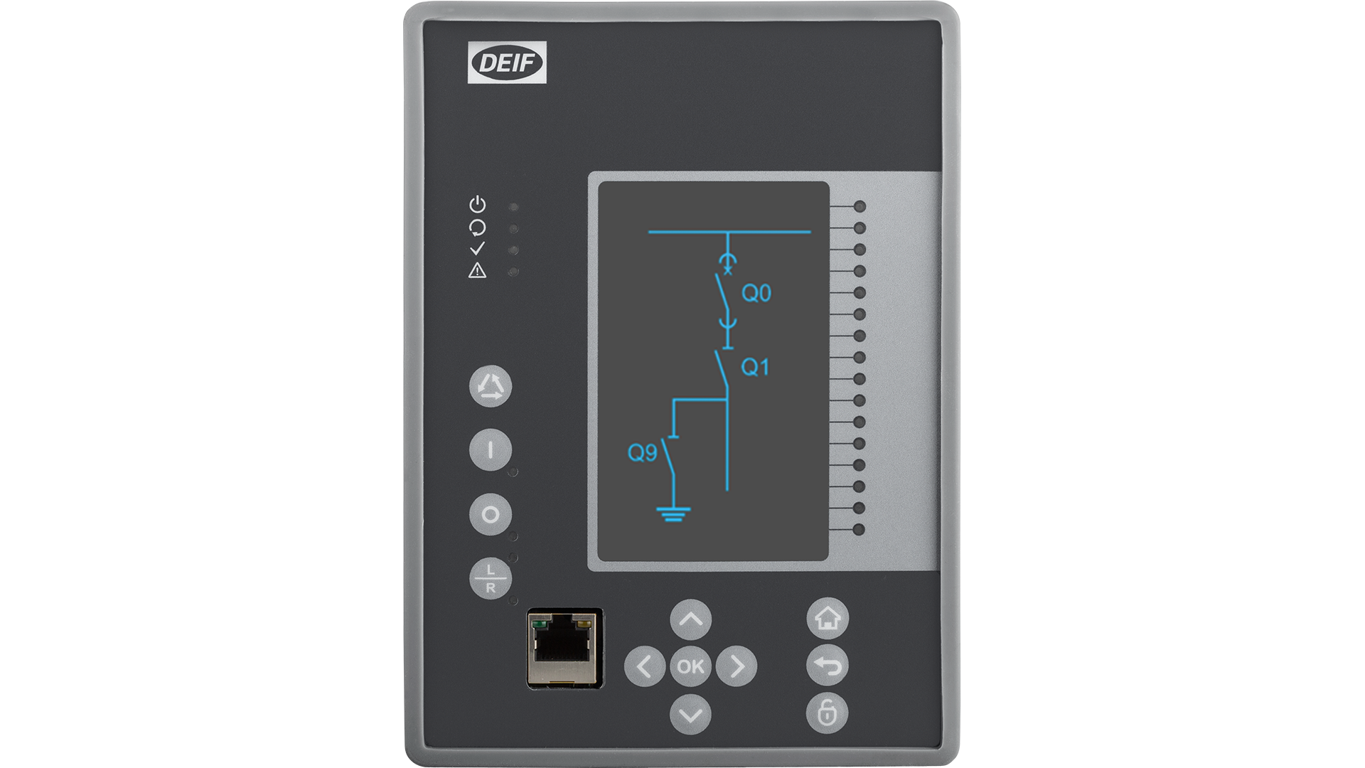 MVR-200 series