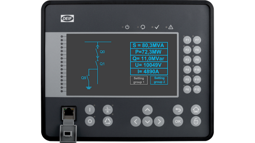 MVR-200 Series 1