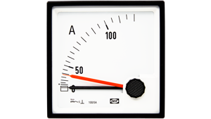 Ammeter - BQ