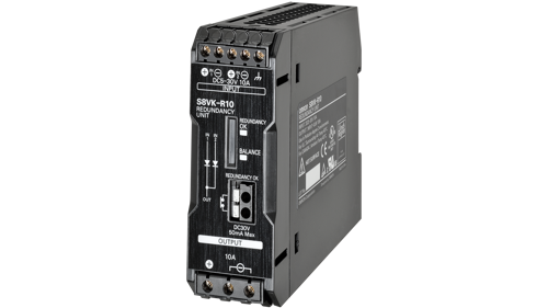 Power supply