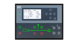 AGC 150 Series